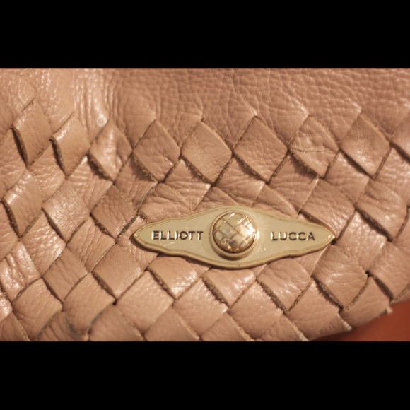 Elliott Lucca Mushroom Bucket Bag - Picture 4 of 5